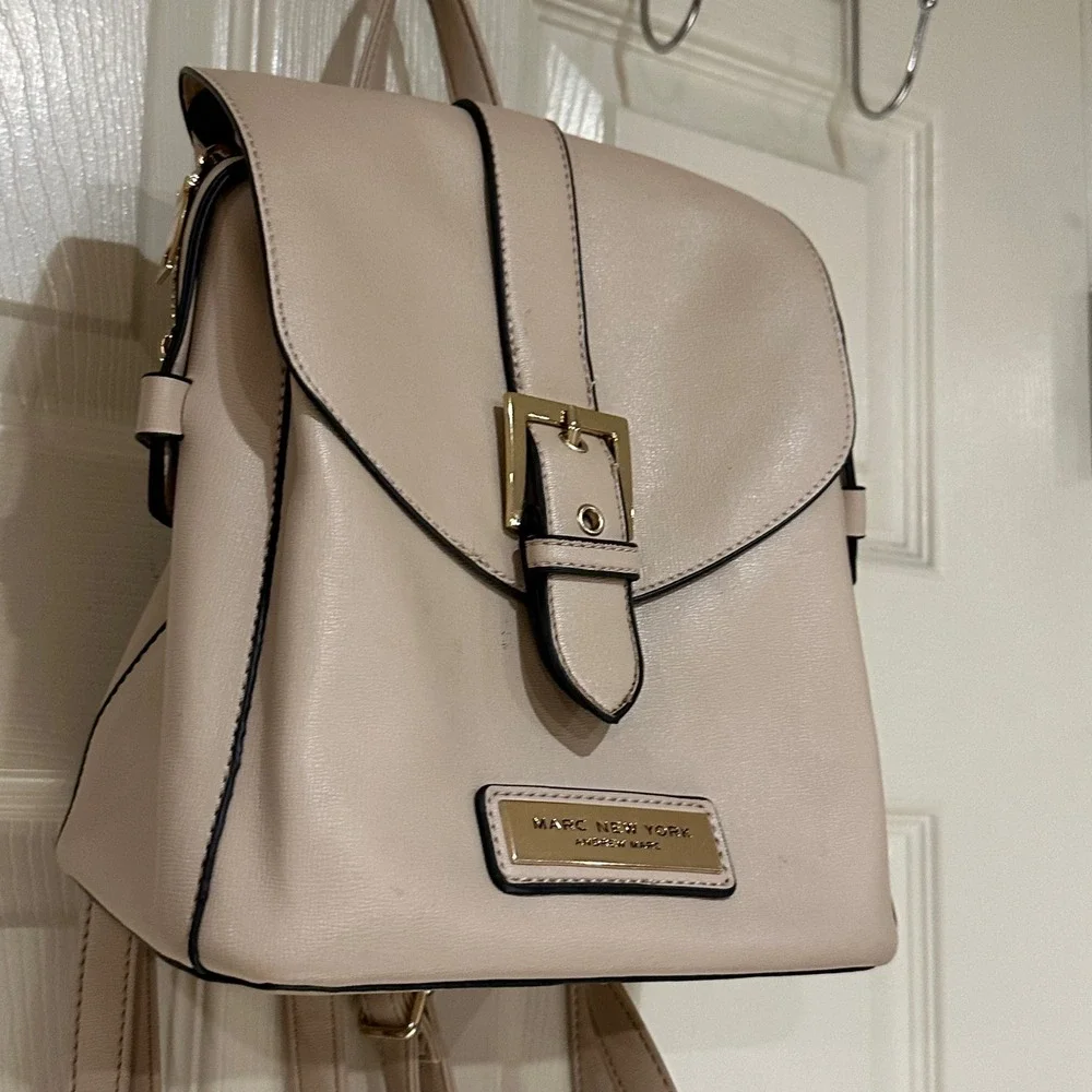 Marc New York by Andrew Marc used some